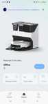 Aspirator robot Roborock S7 Pro ULTRA