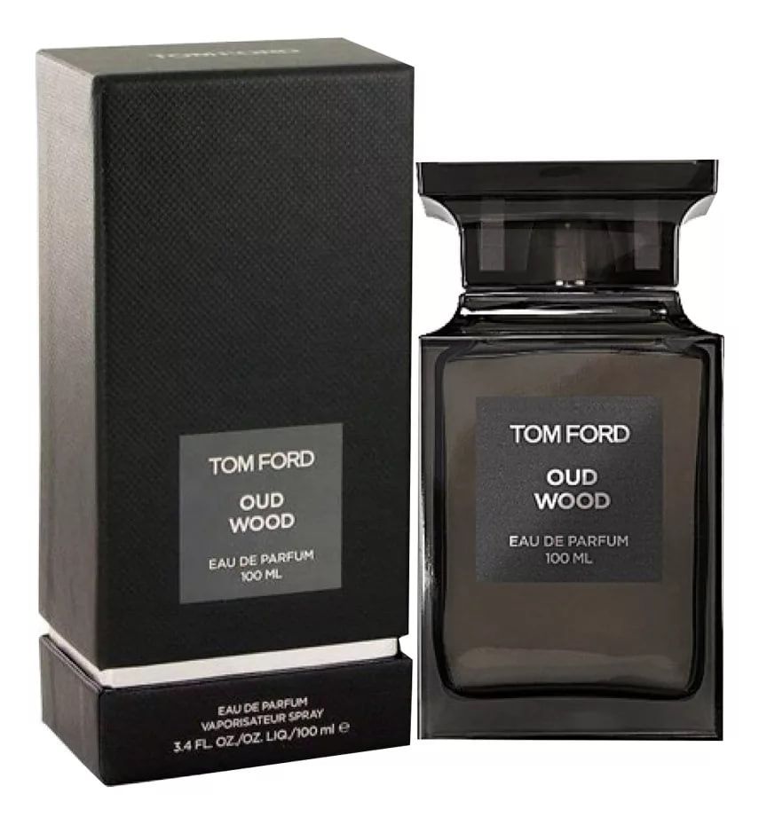 Tom Ford Oud Wood edp 100ml ORIGINAL 
Oud Wood
Eau de Parfum 
100мл -