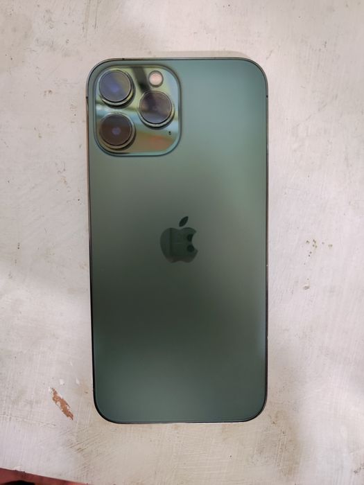 iPhone 13 Pro Max