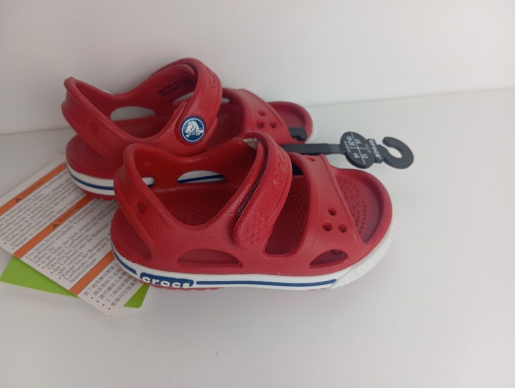 Детски Crocs c4 19-20