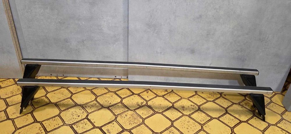 Golf 4 / Голф 4 - багажник за тавана - напречни греди