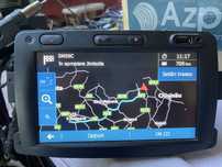 Navigatie Originala Dacia Duster, Logan