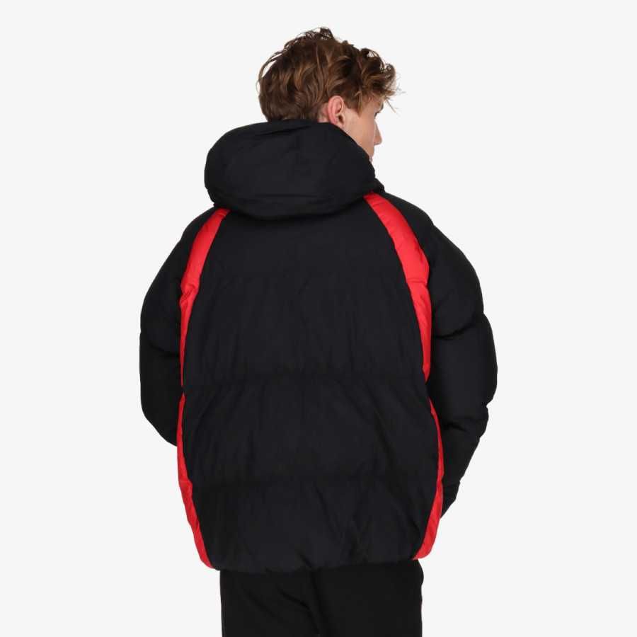 Яке Nike Jordan Essentials Men's Puffer Jacket DA9806-010 размер М