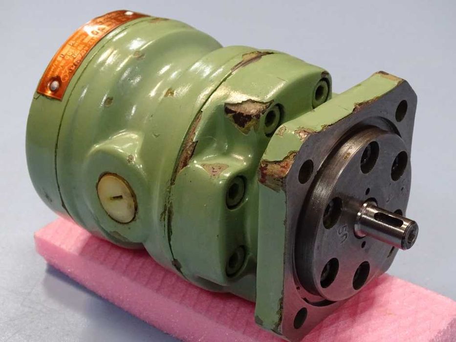 хидравлична помпа 3БГ12-41 АУ