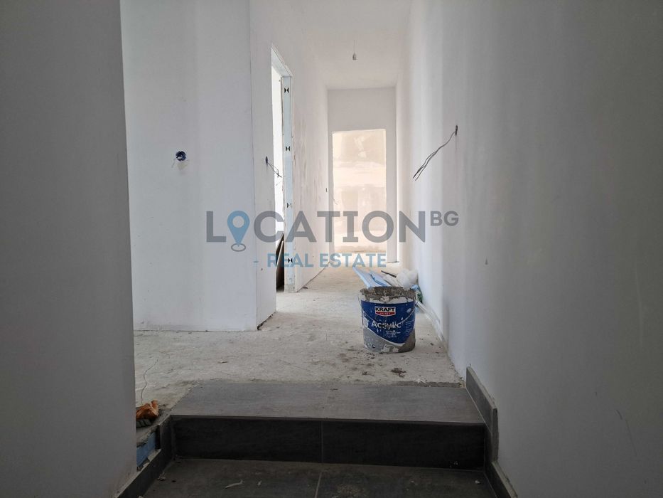 Продава се Тристаен апартамент в Варна, Център - 126 кв.м за 1548 €/кв.м - Снимка #7