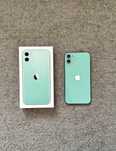 IPhone 11 Verde 128GB