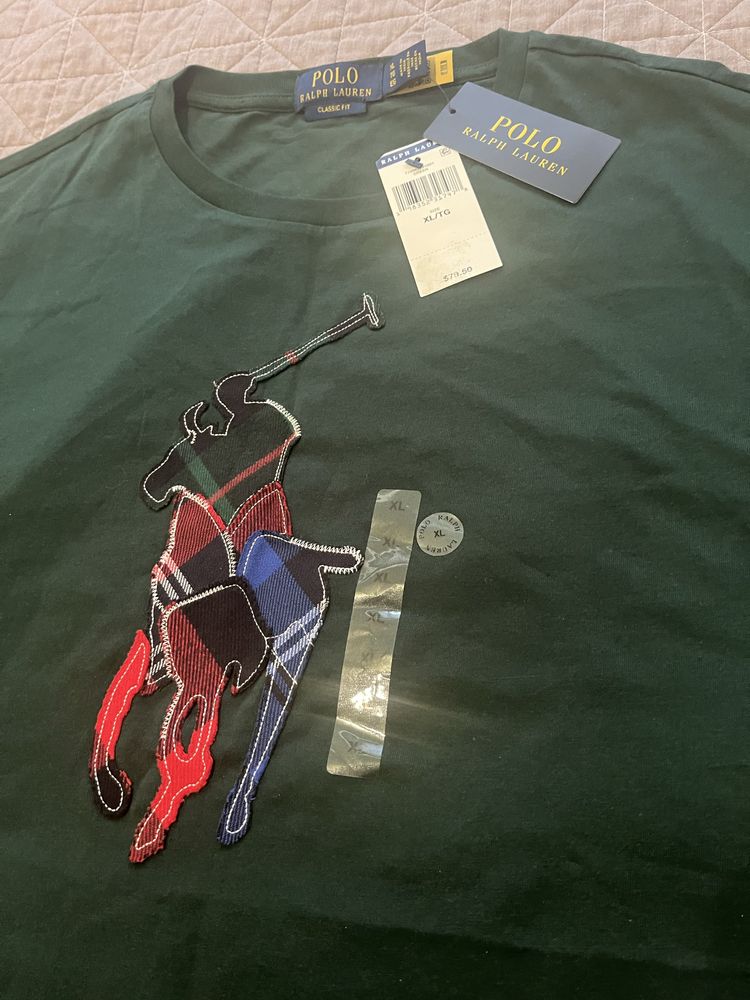 Polo Ralph Lauren