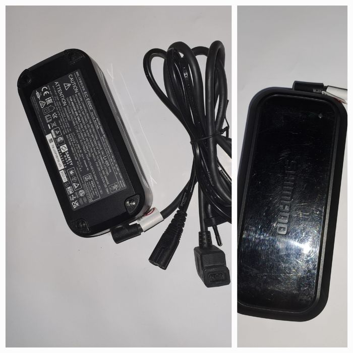 Incarcator bicicleta electrica Bosch,Shimano,Trendpower(Yamaha),Specia