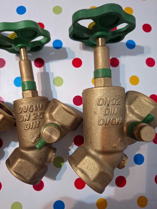 Robineti alama cu golire