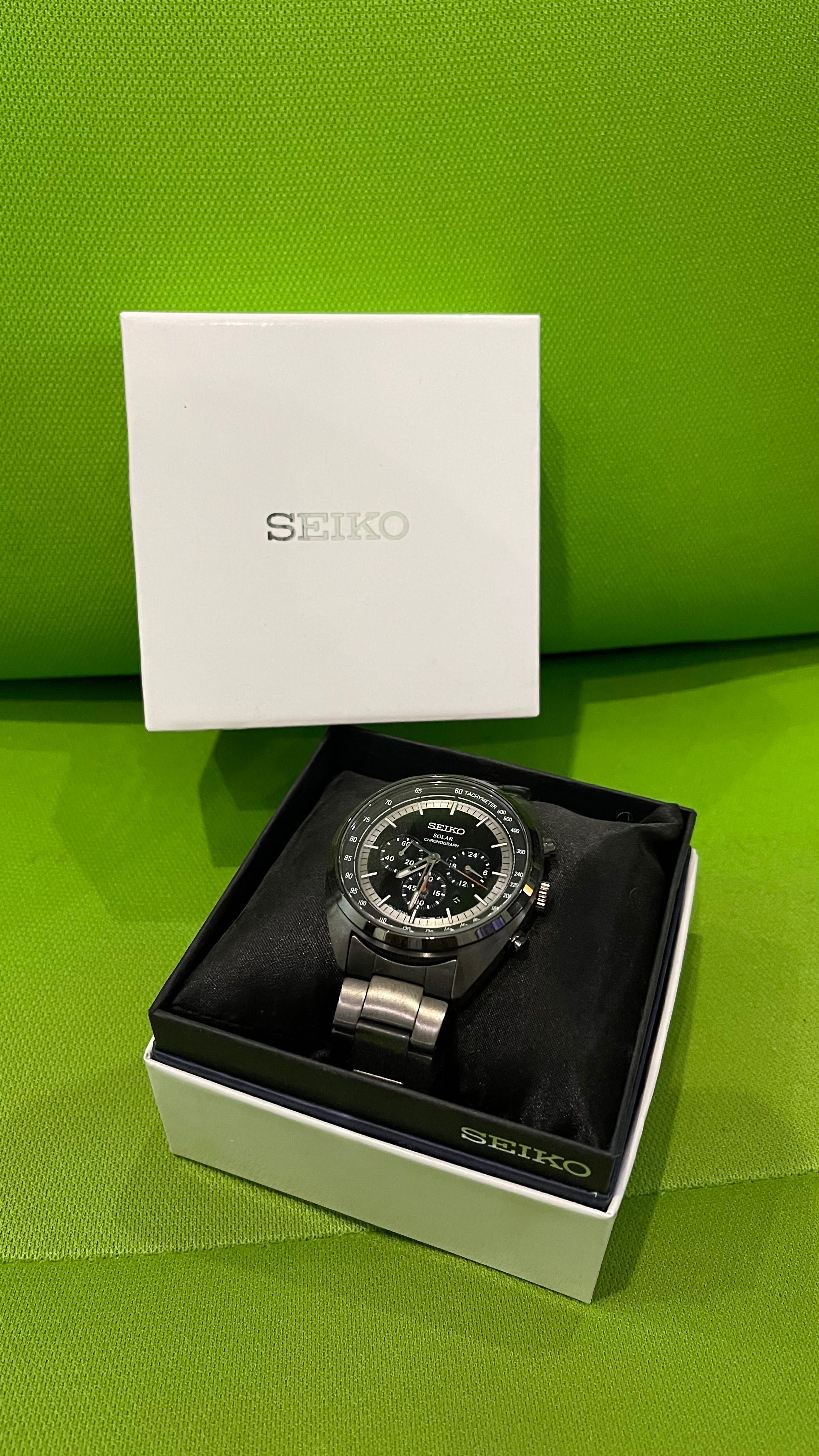 Часовник SEIKO SSC623P1
