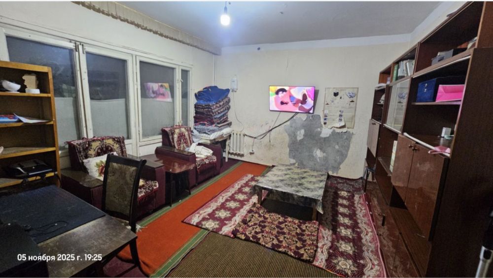 Срочно продается квартира Ц15 2/6/9