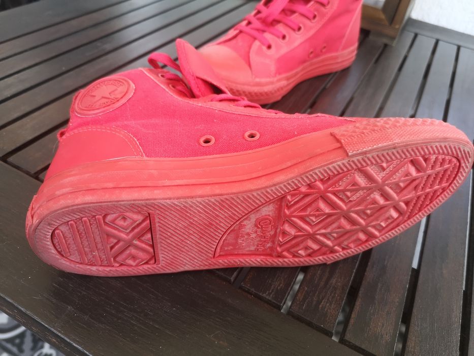 Converse оригинални кецове, номер 35