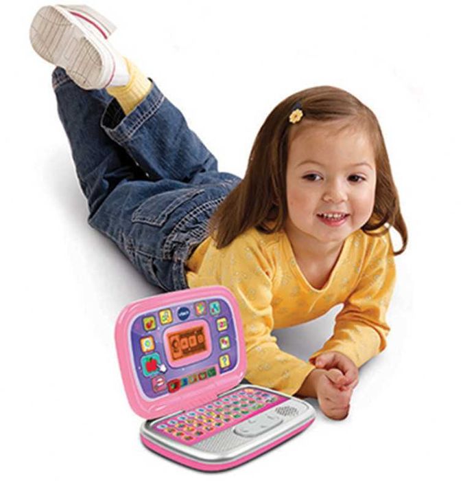 Детски образователен лаптоп Vtech Ordi Genius Kid