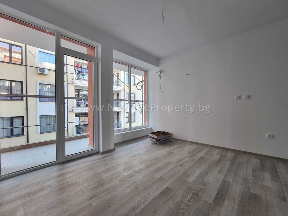 Продава се Двустаен апартамент в Свети Влас - 63 кв.м за 1298 €/кв.м - Снимка #8