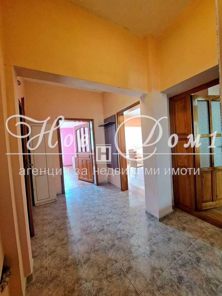 Продава се Тристаен апартамент в Варна, Централна поща - 92 кв.м за 2392 €/кв.м - Снимка #6