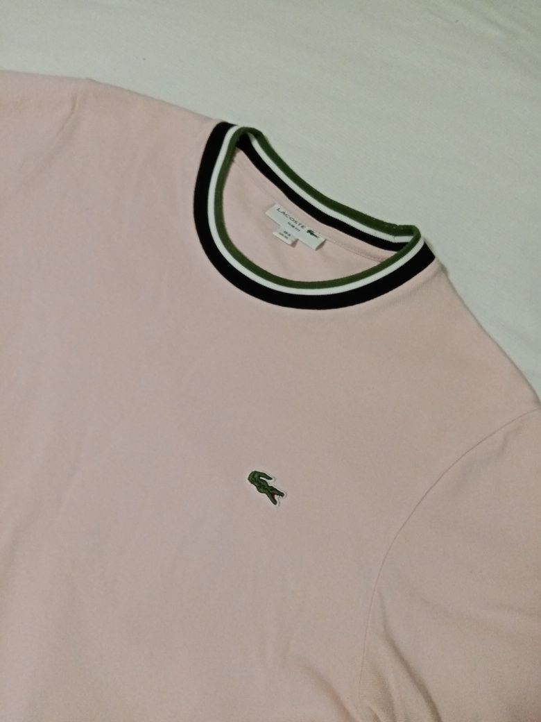 Lacoste Мъжка тениска