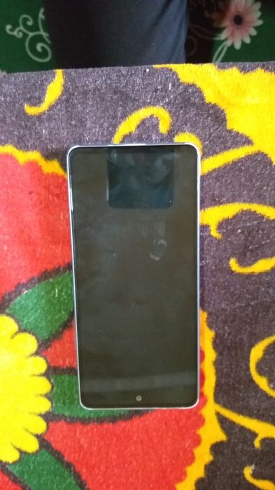 Samsung galaxi A53 5G