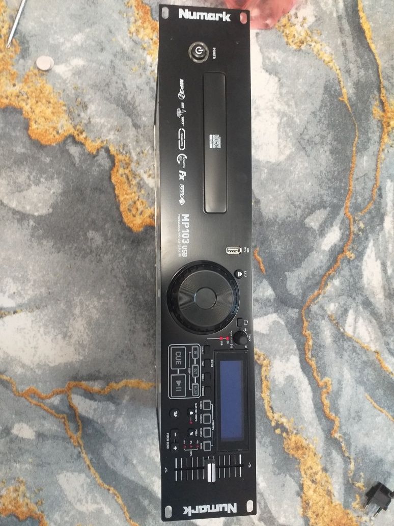 Numark 103 usb nou