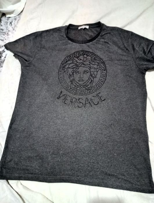Tricou Versace colection L
