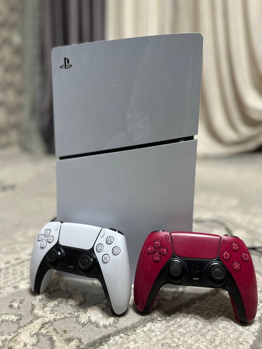 PlayStation 4 PS5