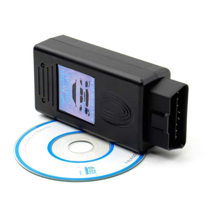 BMW Scanner ver. 1.4 full