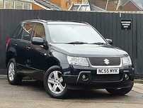 Suzuki grand vitara 1.9 DDiS на части