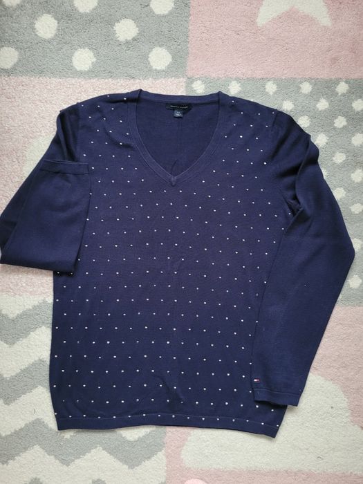 Bluza Tommy Hilfiger M dama