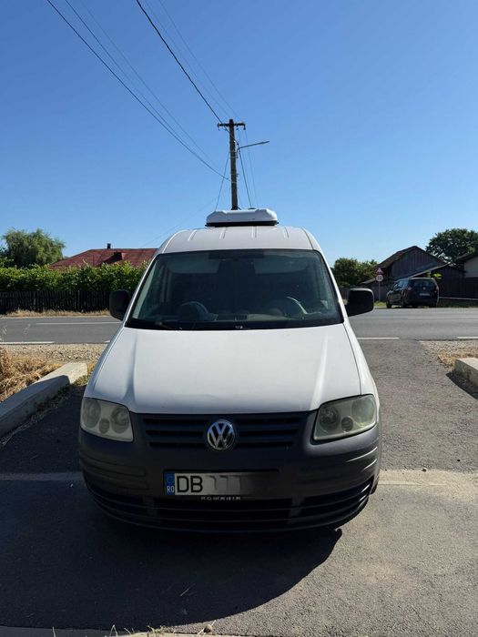 Clima de Stationare Aer condiționat duba rulota Incarcat cu freon NOU