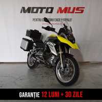 Motocicleta BMW R1200 GS LC ABS | B70552 | motomus.ro