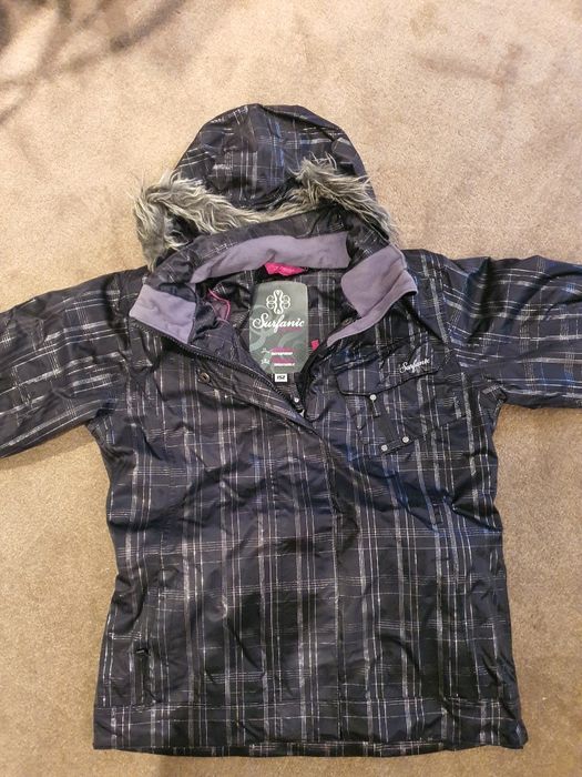 Ски екип 152 детска номерация