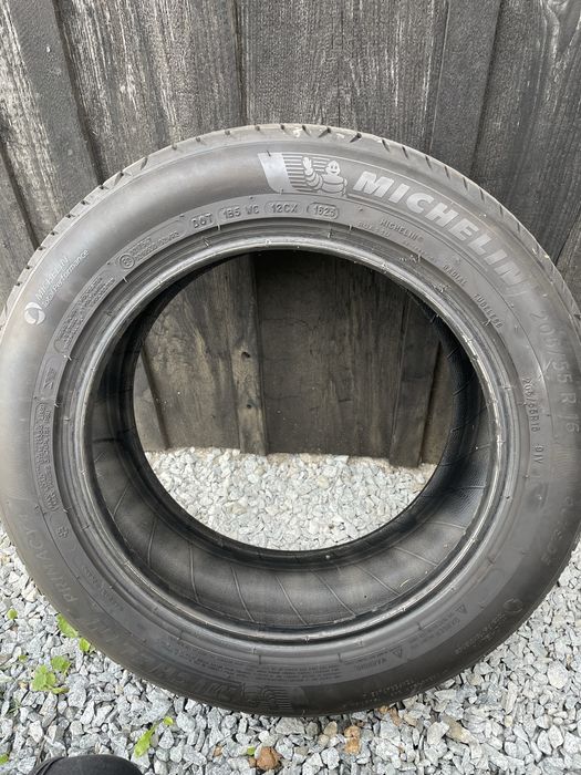 Michelin Primacy 4 205 55 16
