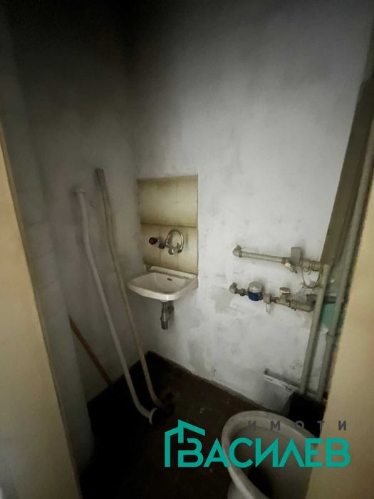 Продава 3-СТАЕН град София, Люлин 3