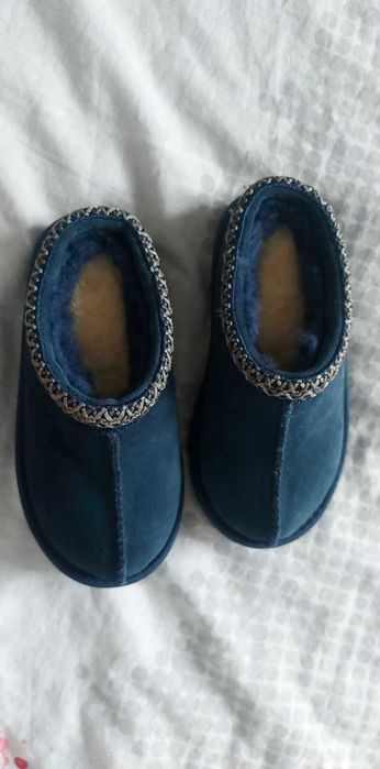 Vand ugg copii fara eticheta