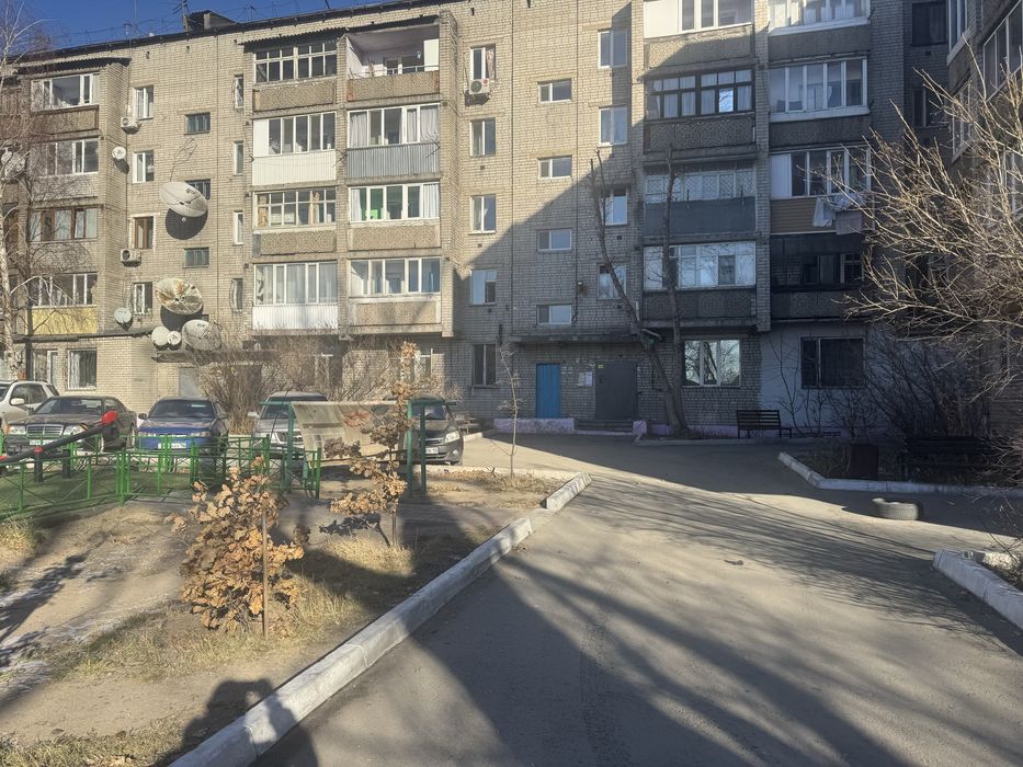 Продам 1-комн квартиру