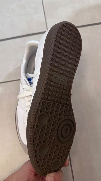 Adidas Originals – Samba OG