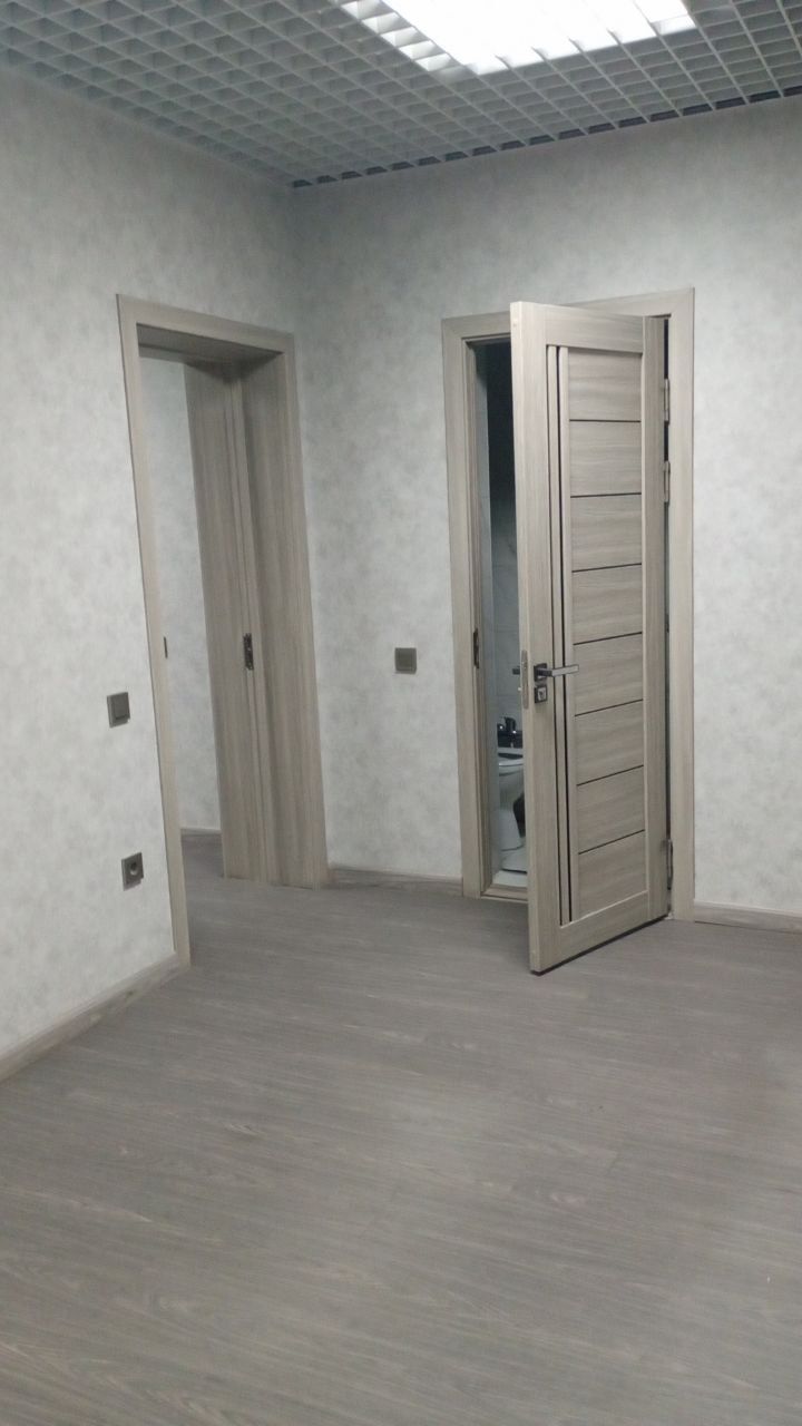 Srochno Chorsuda 130 m2  ofes ijaraga beriladi