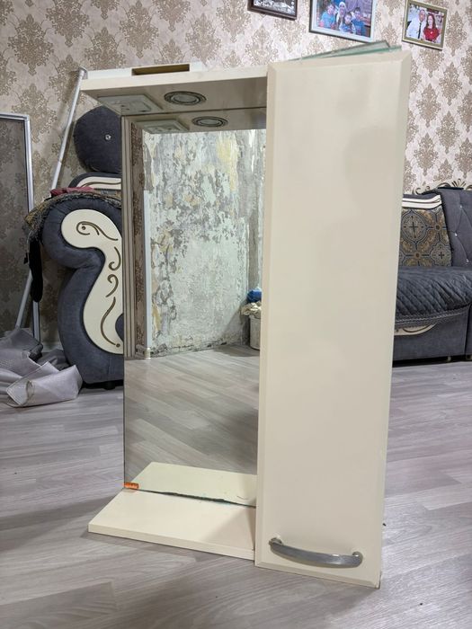 Продам зеркало для ванны