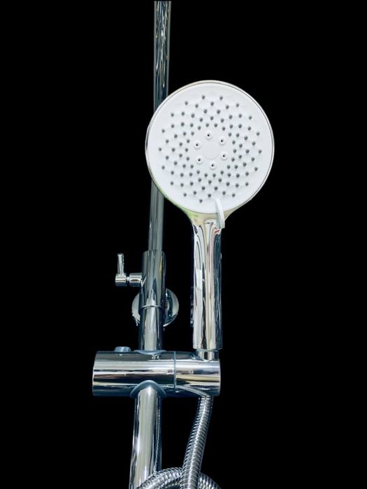 Corsa Dush Stoyak Modeli : 2349 | Nikel