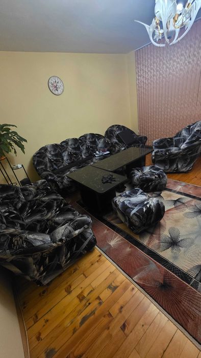 Подарявам Холна гарнитура