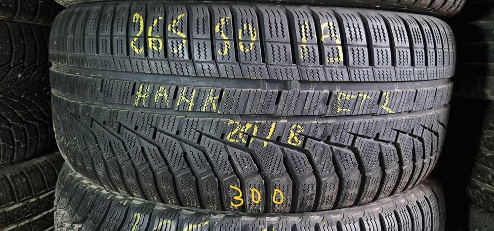 Anvelope IARNA 1 bucata 265 50 19 /255 45 19 /255 50 19