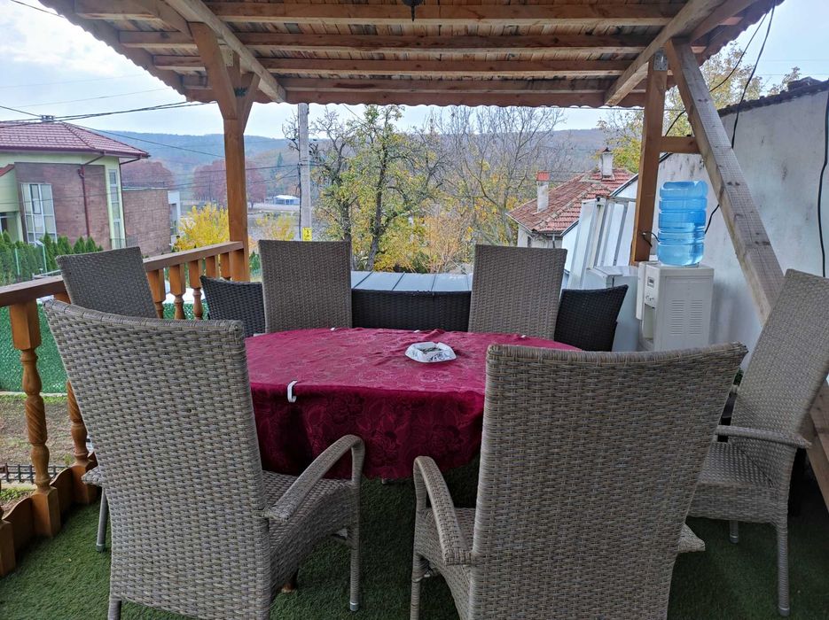 Нощувки Аристократична къща в Николово