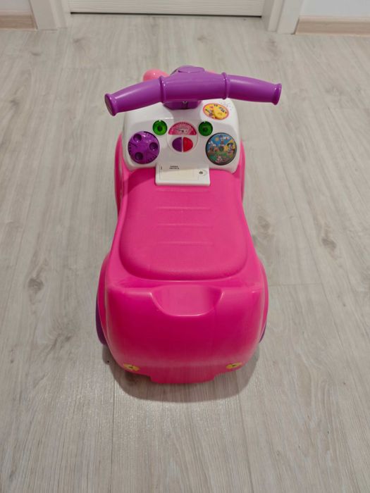 Masinuta Minnie Mouse