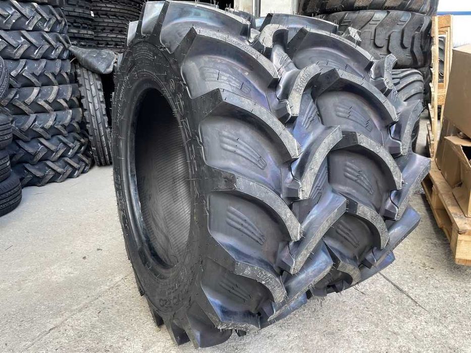320/70 R20 Cauciucuri noi agricole RADIALE 11.2-20 Livrare rapida