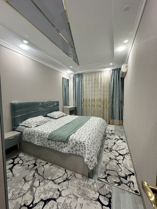 Срочно аренда квартиры Метро Айбек метро космонавтов Гостиница России