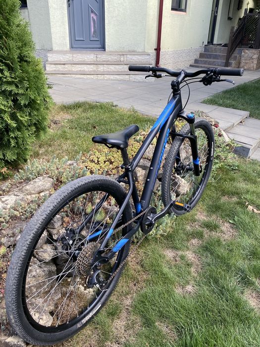 Rockrider ST120