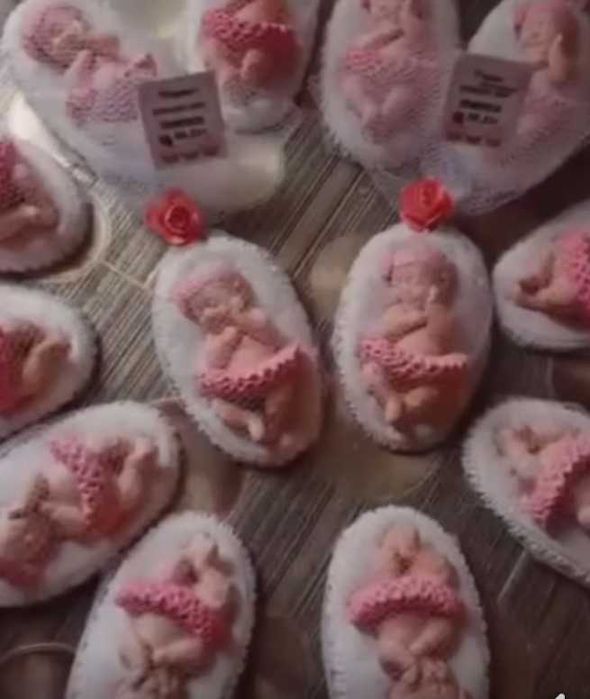 Подаръчета за Всякакви поводи