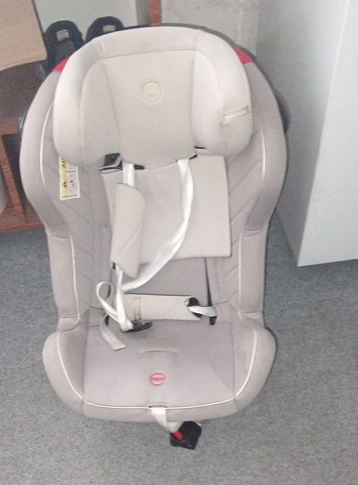 Детское автокресло