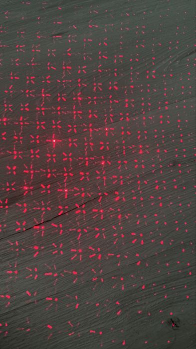 Lumini laser dj dmx512
