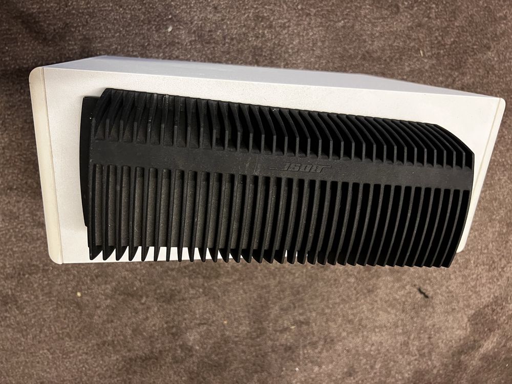 Amplificator Bose Lifestyle SA3