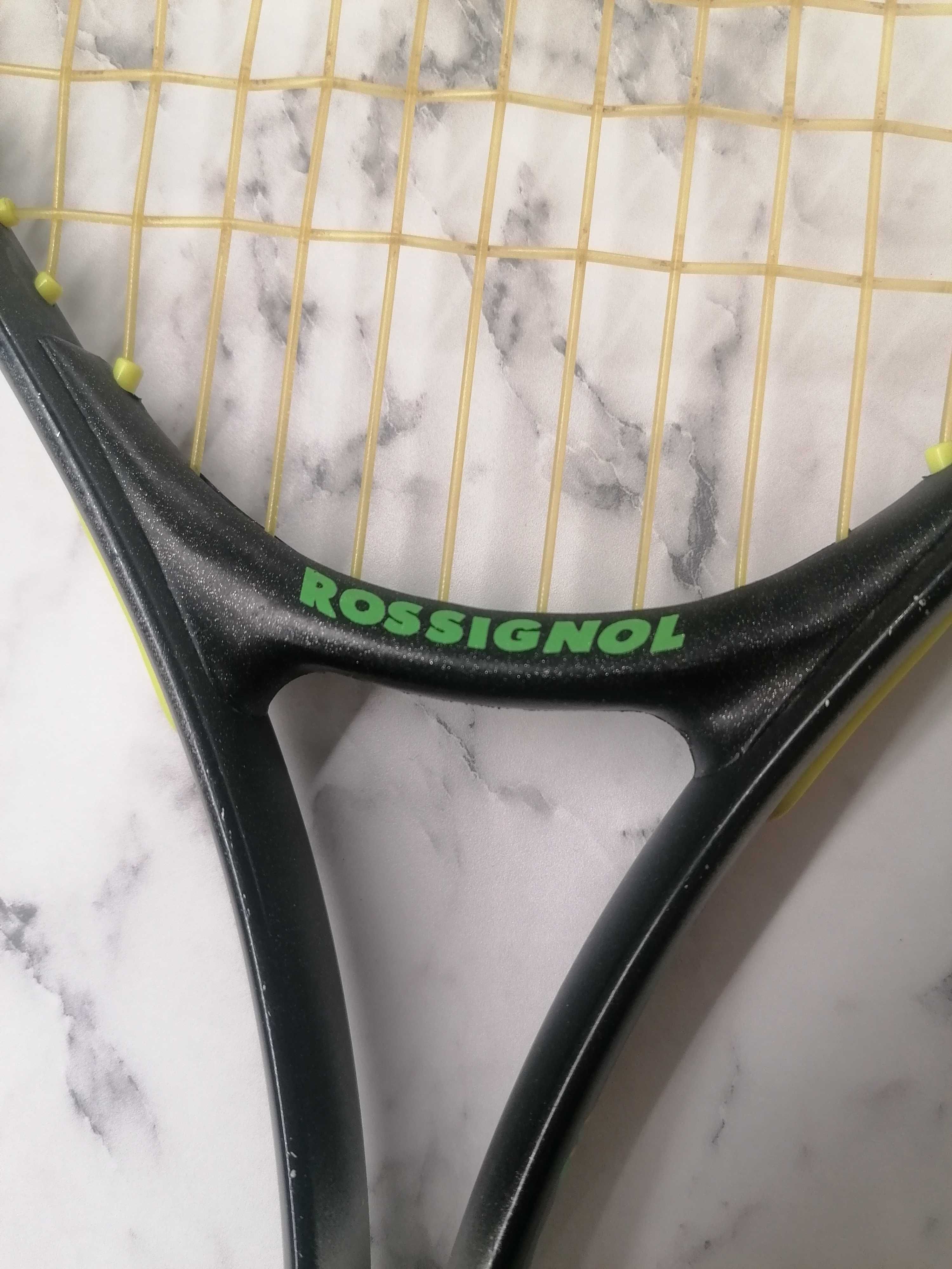 Детска тенис ракета Rossignol